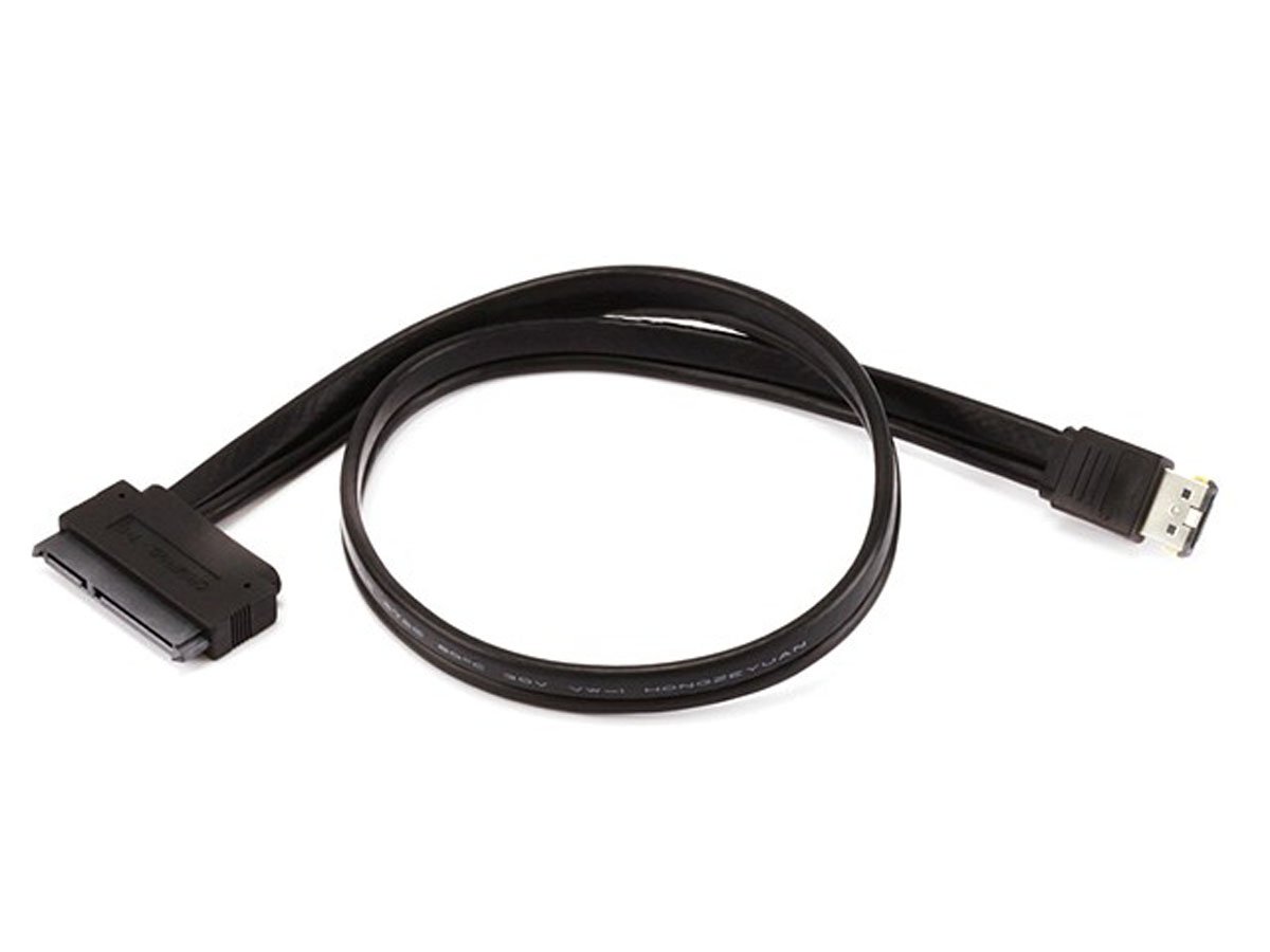 Monoprice -108492-19-Inch-Esatap-22-Pin