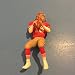Hallmark Keepsake San Francisco 49er's Joe Montana 1995 Christmas Ornament