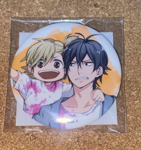 「ばらかもん」「はんだくん」③ 「ばらかもん」「はんだくん」③