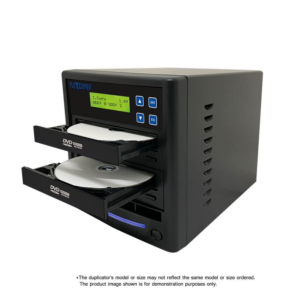 オンラインショップみさきPlexCopier 24X SATA Writer MDisc Duplicator Supported to