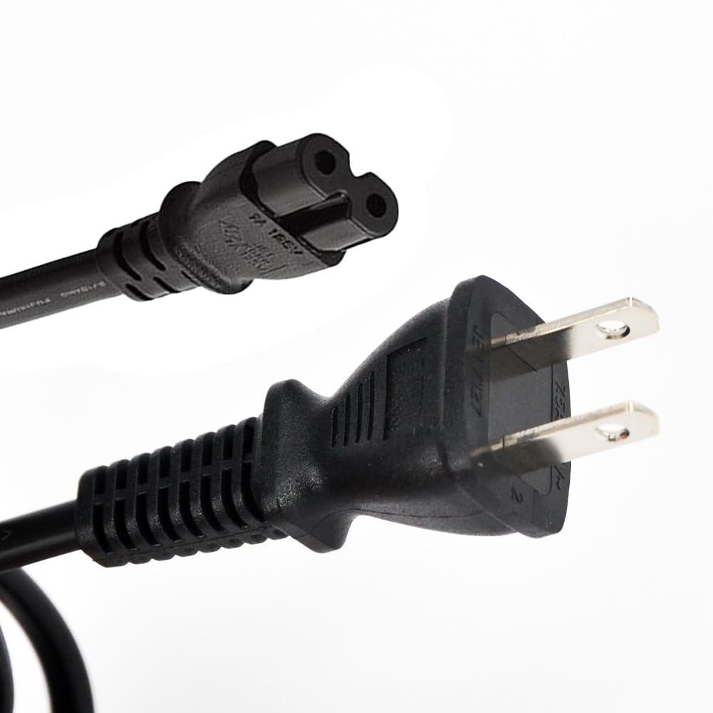 電源ケーブル　メガネケーブル　大量　80本 電源ケーブル メガネケーブル 大量 80本