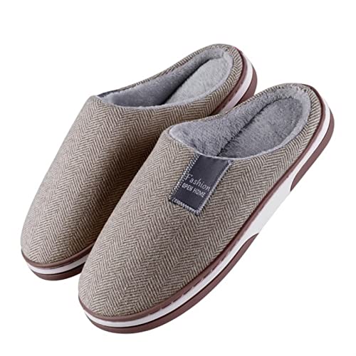 Pantoufles à mémoire de mousse LOTIE amortissantes et ergonomiques