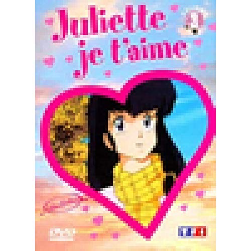 Juliette je t'aime Vol 3 Livre eBook France