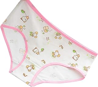 Amazon Com Cartoon Underwear Women Clothing Shoes Jewelry