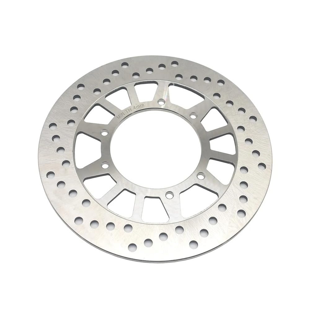 Disque de frein arrière moto pour XT600 XT600E XT600Z Ténéré