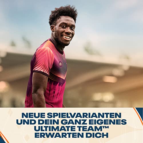 Sony FIFA 23 PS4 Standard Néerlandais Anglais Espagnol Espagnol mexicain Français Italien Norvégien Portugais Suédois Playstation 4Playstation 5 - vue 9