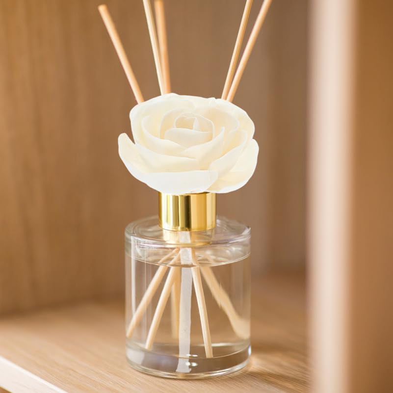 Diffuseur d'huiles essentielles décoratif et facile à utiliser - 3