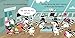 Cockatoos on a cruise (Phonics Readers)