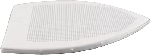 Miniatura 6 de Protector de placa de hierro antiadherente, cubierta de planchado, zapato de planchado, sombrero de tapa de hierro para oficina para el hogar