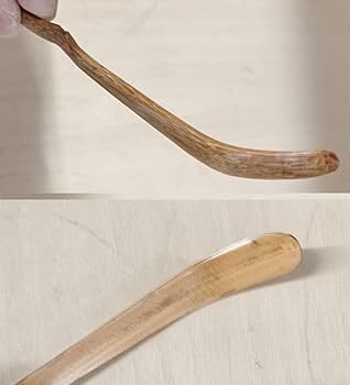 茶杓■銘「千代乃栄」莉山 竹製 お茶道具 千代の栄 古道具 時代物 骨董品■ 茶道具 銘付茶杓 銘 千代の栄 小原游堂筆 ゆうどう 久保左京作