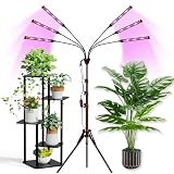 LED Grow Lights for Indoor Plants Full Spectrum...