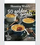 Slimming World - 50 Golden Greats