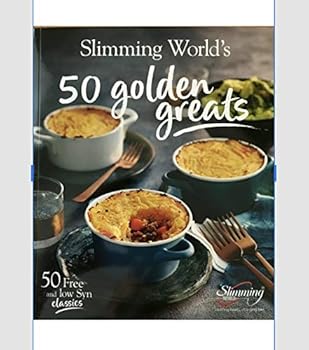 Slimming World - 50 Golden Greats