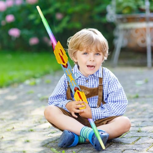 Sabres de luz para crianças,Espadas retráteis de brinquedo com sabres de luz LED para crianças com s