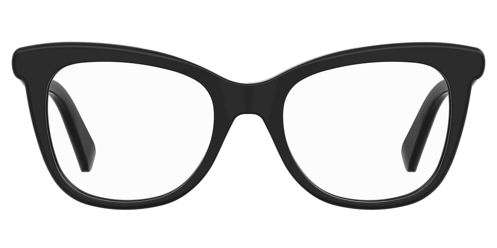 MOSCHINO 109178 okulary do czytania, 807, 52, 807, 52