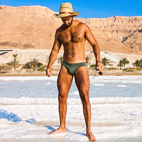 Taddlee Swimming Briefs Men Swimwear Sexy Swimsuits Bathing Suits Solid Bikini4