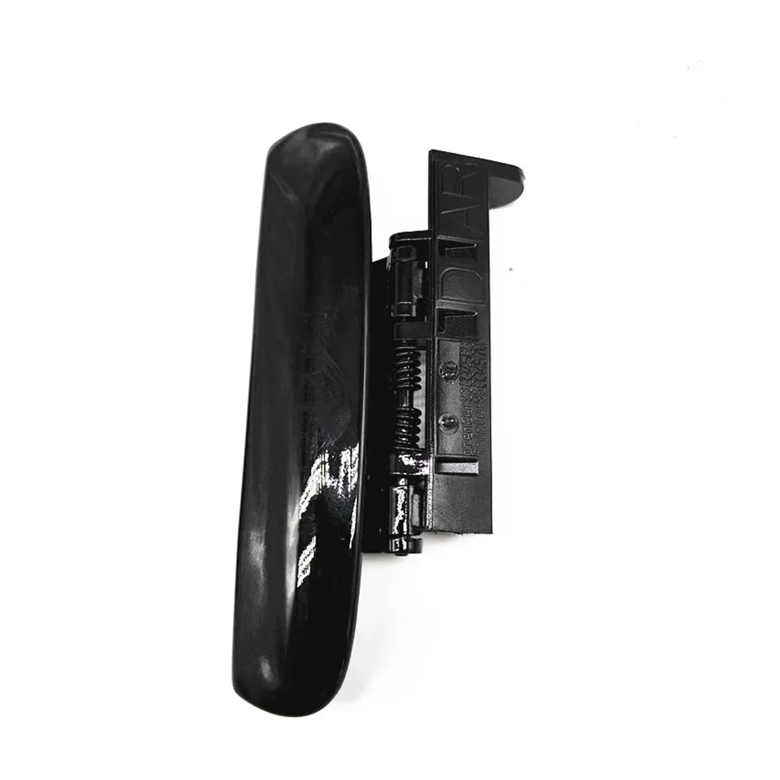 Ragpukmuan Right D Car Door Outer Grab Handle For Citroen For Xsara 9101N4 9101N5 Door Handle Rear Controller Lock Mechanism(Right D)