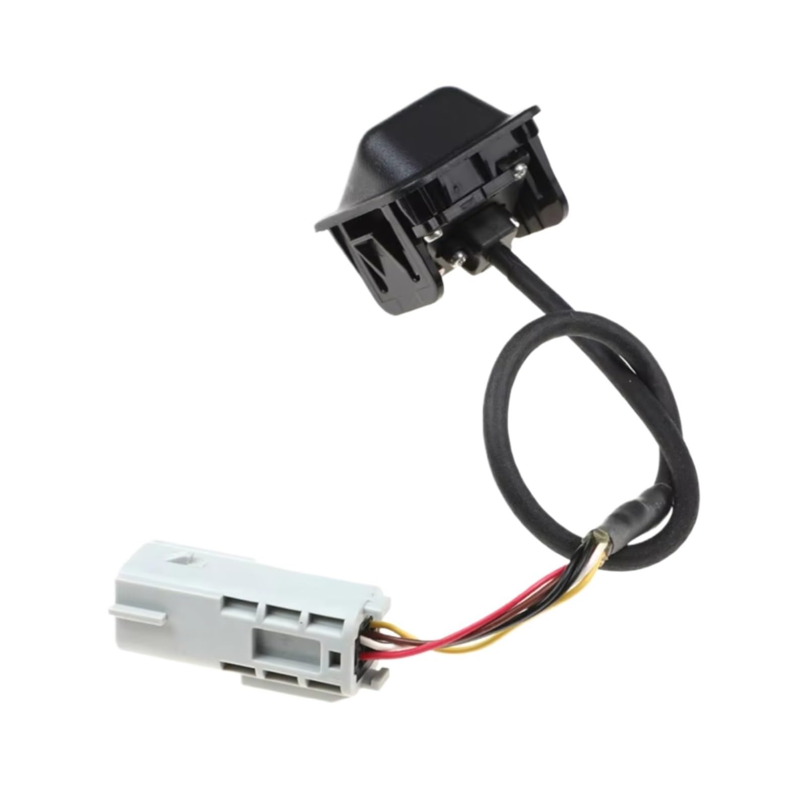 Retrocamera Auto Compatibile Con Buick Per Regal 2014 2015 2016 2017 Telecamera Retromarcia Parcheggio Accessori Auto Componente Ricambio OEM 23323601