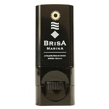 BRISA MARINA ブリサマリーナ　日焼け止め 8月購入　3セット BRISA MARINA ブリサマリーナ 日焼け止め UVクリーム SPF50