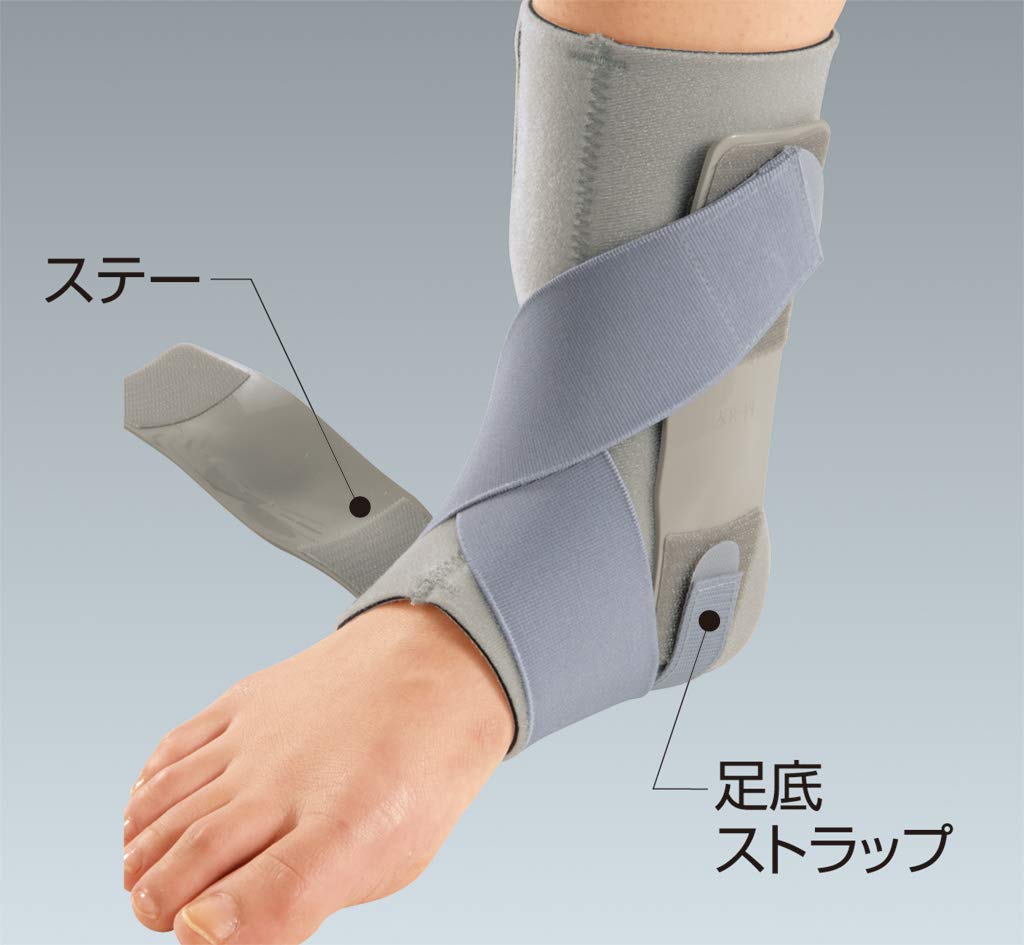 Ankle support 14591Right M