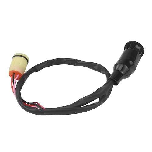 Miniatura 2 de Llave de interruptor de encendido compatible con Hon-da ATV TRX350 TRX420 TRX450 Foreman TRX350FM 4x4 2000-2006 Rancher 350 400 420 impermeable