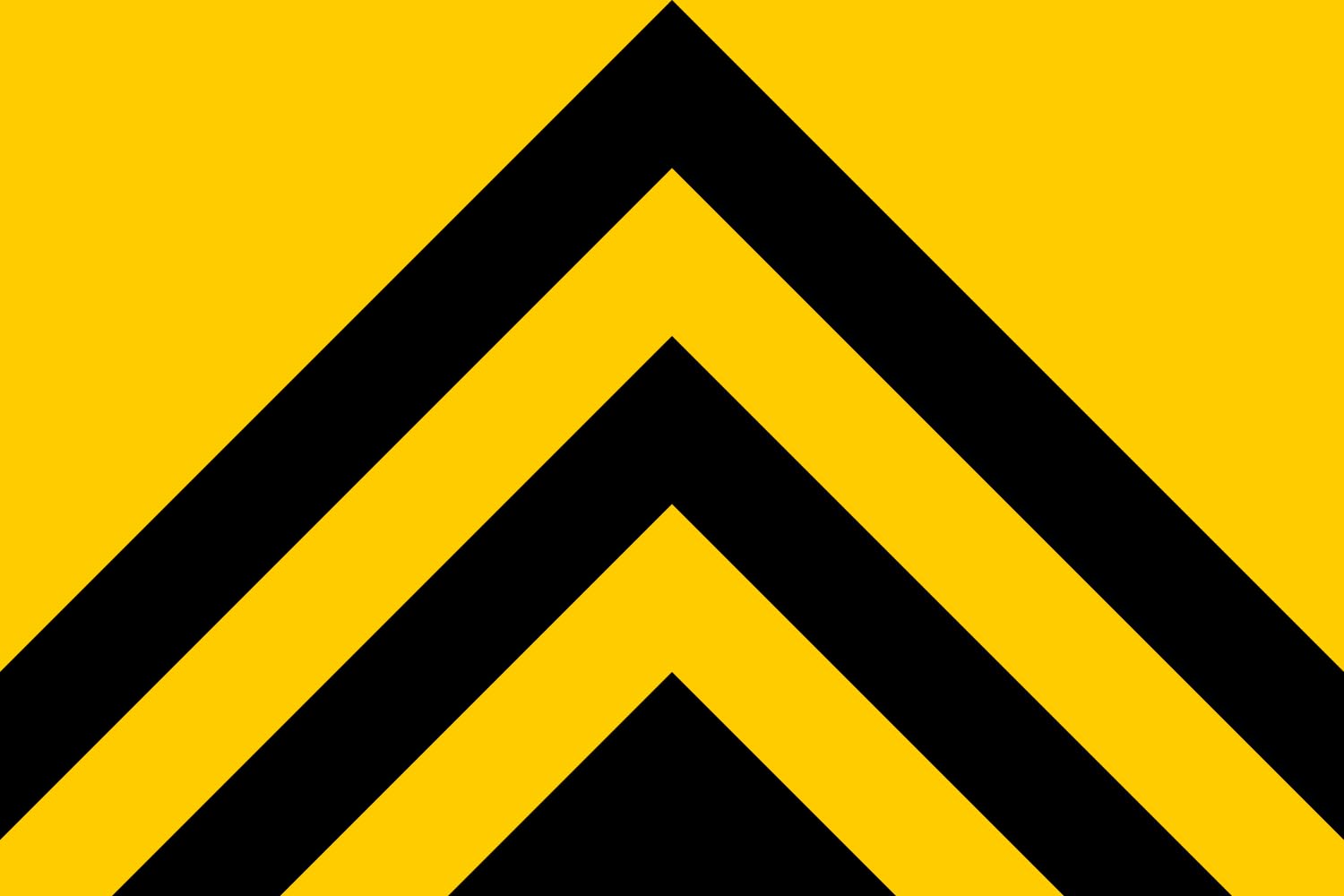 Drapeau Blason du Hainaut de Baudouin V 3-2 pour décorer vos événements historiques