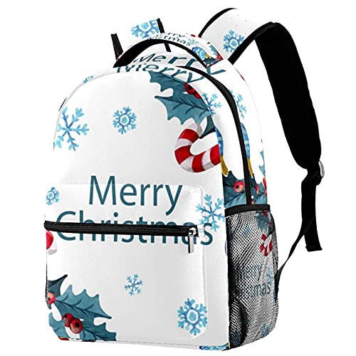 Sac à dos de voyage pour les vacances d'hiver et séjours en famille