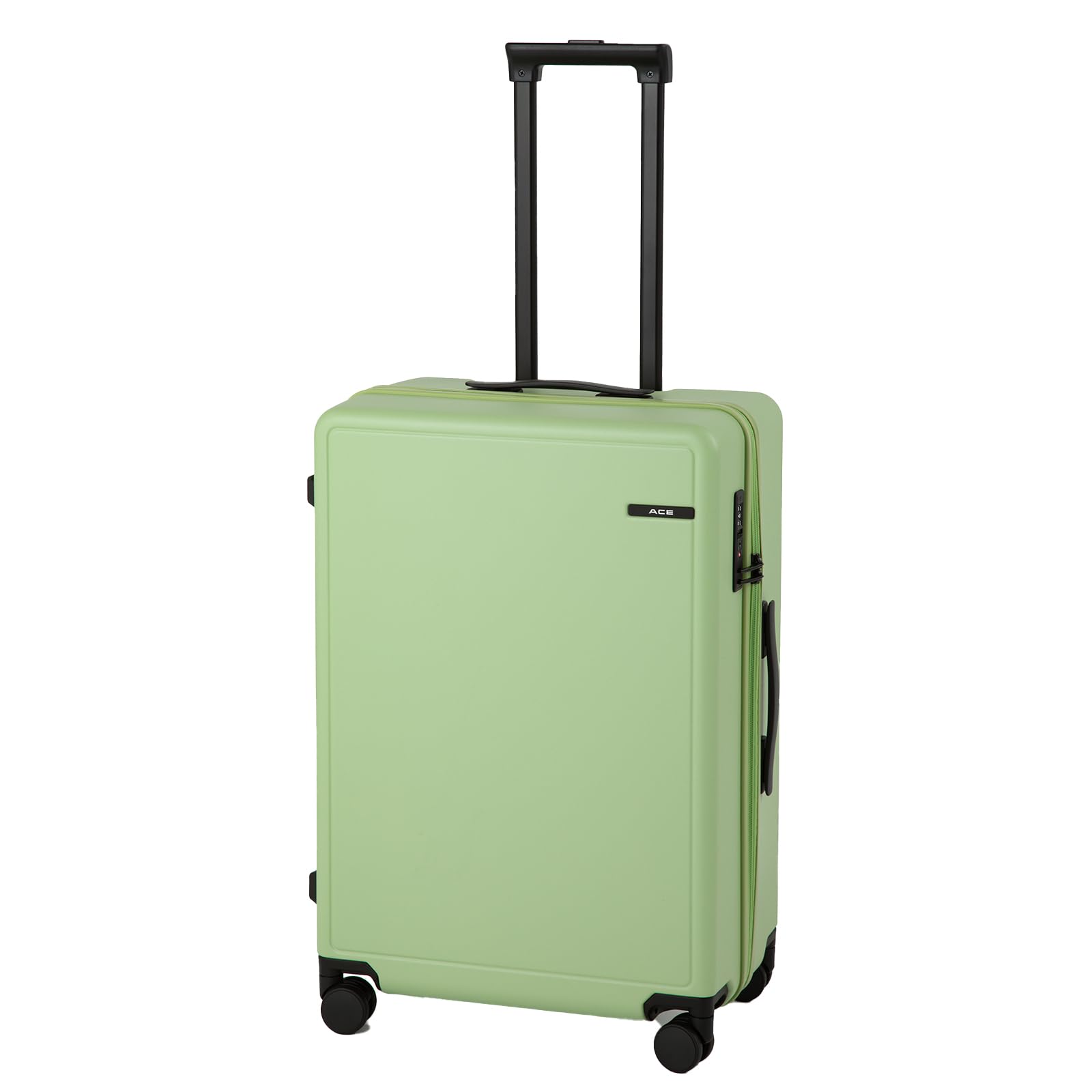 Amazon.co.jp: エース スーツケース mサイズ 5泊6日 6泊7日 63L