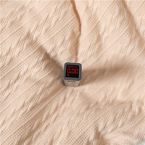 Couverture d'hiver pour bébé en mousseline personnalisée premium
