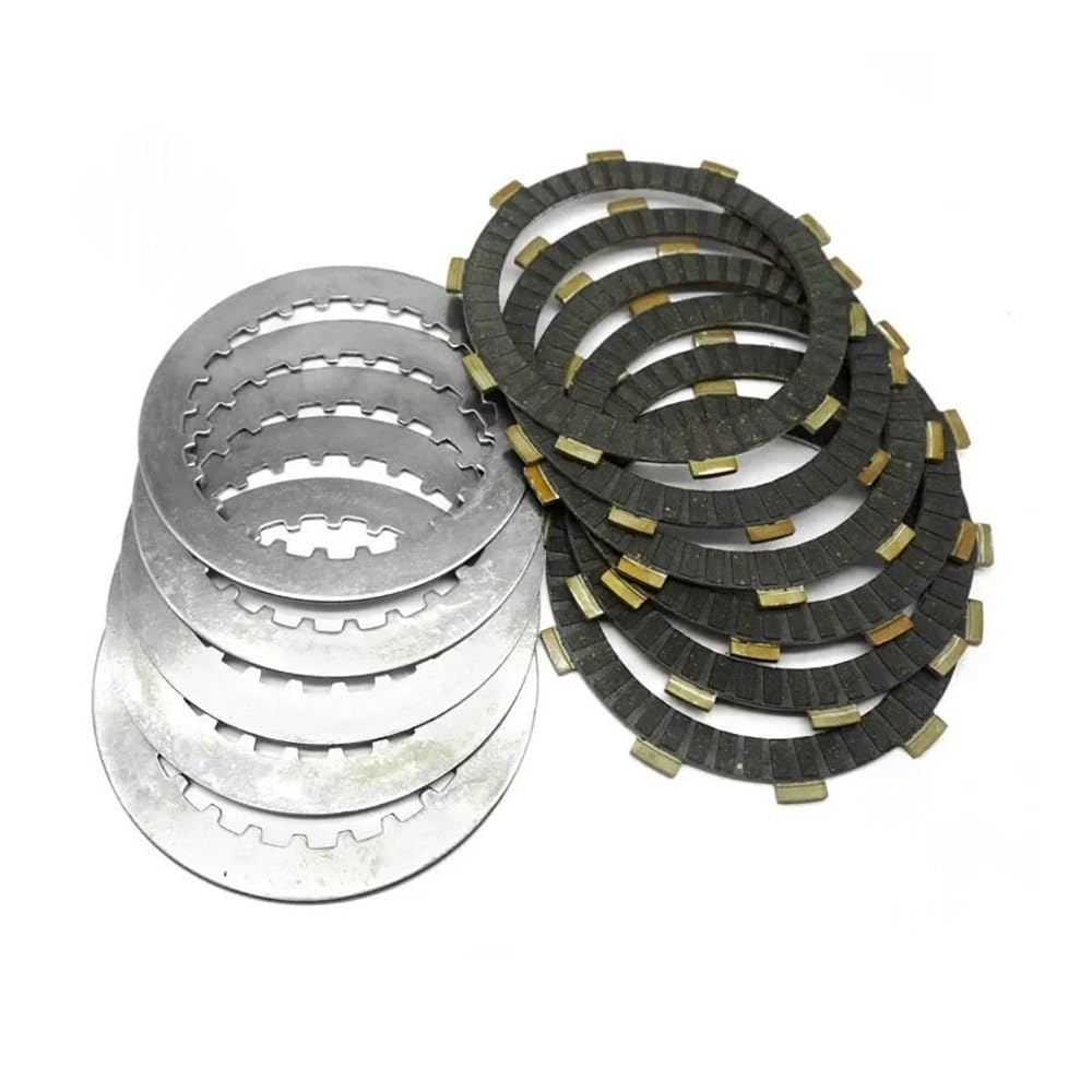 Ricambi dischi frizione Per Motocicletta Per CR 125 R CR125R JE01