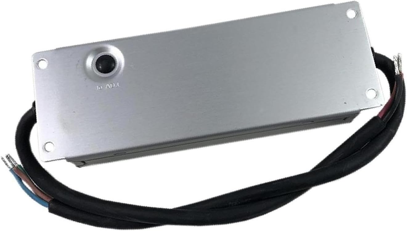 XLG-150-12-A 12V 12.5A 150W LED Driver IP67 Waterproof for Outdoor Lighting, Stage Lights