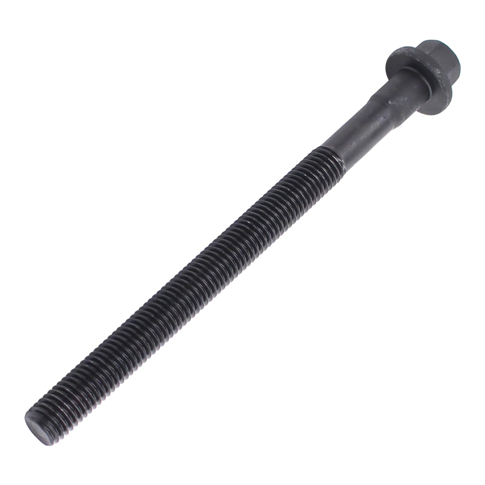 ApplianPar Kit di bulloni per testa cilindrica motore 12 pezzi per Volvo V70 S40 S80 S60 850 XC90 S70