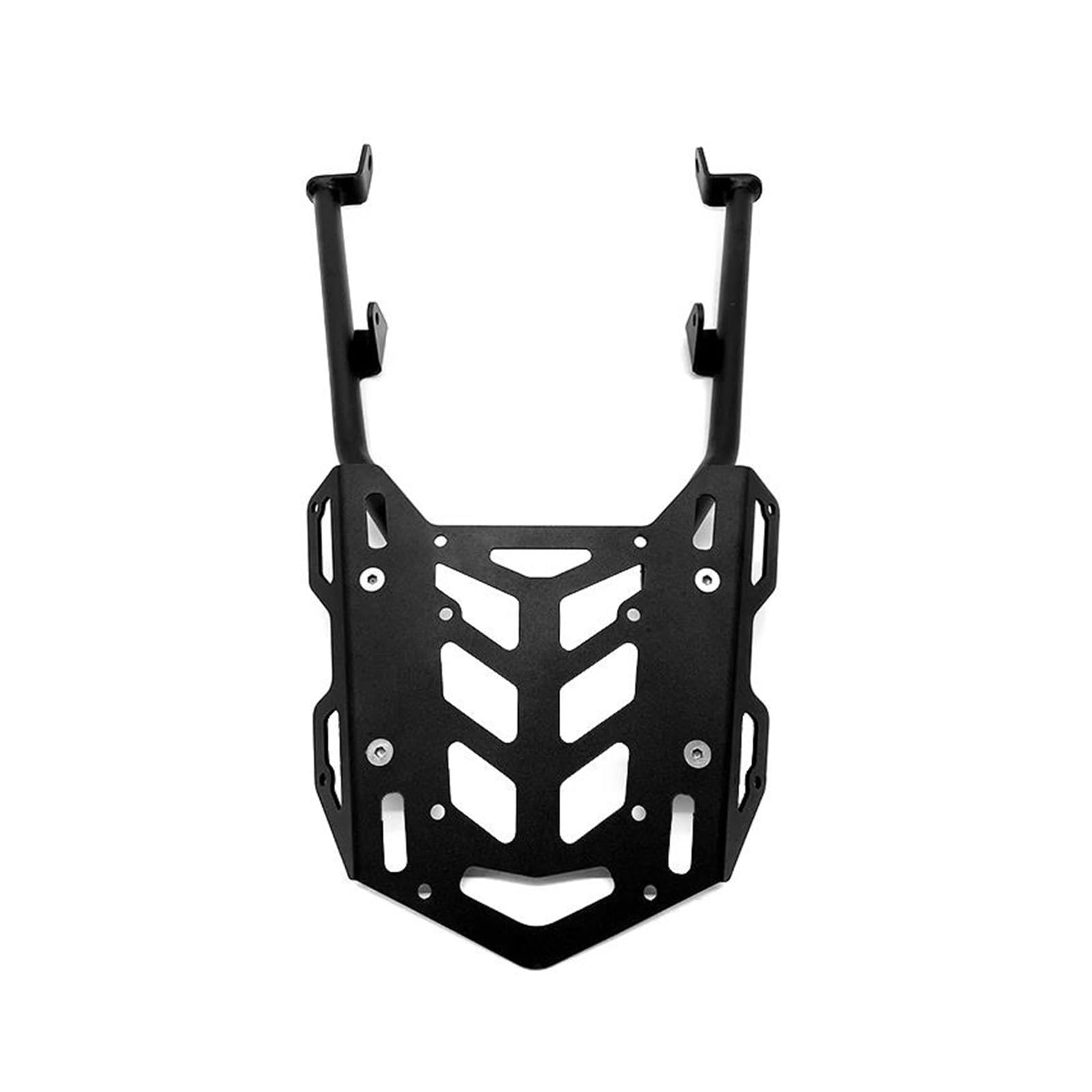 Support porte bagages arrière moto MT-09 SP FZ-09 2021 2022 2023 queue rack