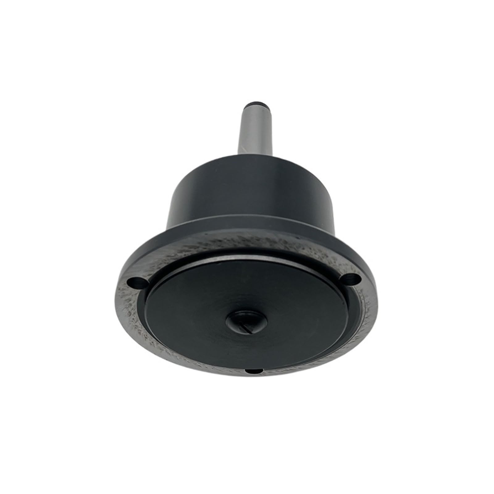 1 szt. MT3 MT4 adapter uchwytu tokarskiego stożkowego 125mm-3 kołnierz uchwytu szczękowego dla łatwego podłączenia i szybkiego demontażu