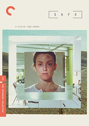 Safe (The Criterion Collection) [DVD] image 4