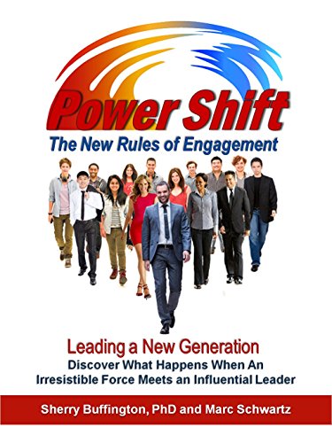 Power Shift: The New Rules of Engagement
