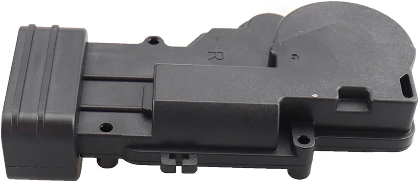 Rear Trunk Door Lock Actuator Mechanism 4 Pin Suit 691500C010 69150-0C010 1Pcs