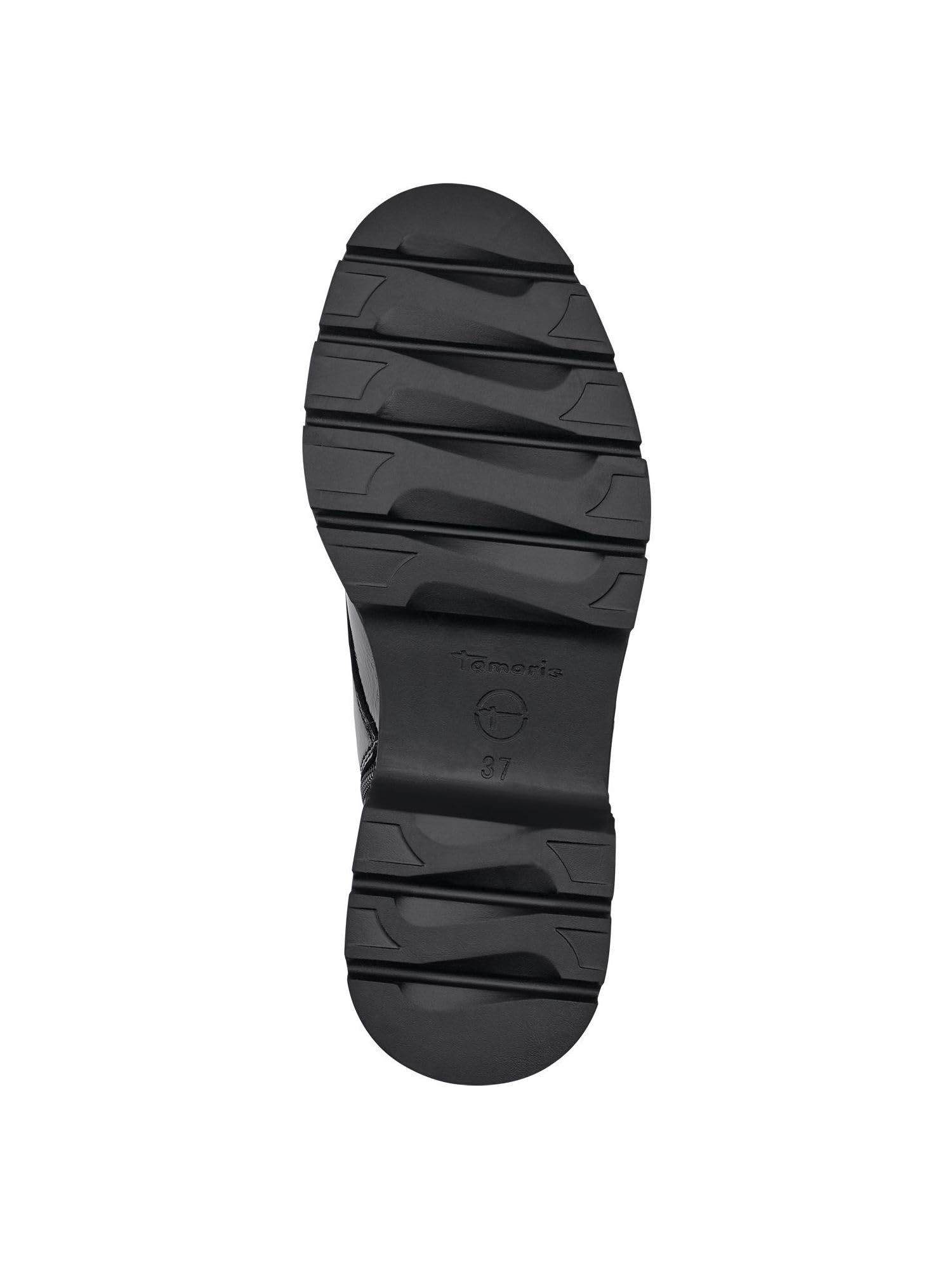 Tamaris Stiefelette 1-25289-41 schmal