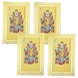 Photo Gallery malugogo amuleto tai sui fatto a mano, portafortuna cinese per ricchezza, protezione della prosperità, anno lunare, anno, cavallo, benedizione feng shui e ornamento di buon auspicio, 4 pezzi Photo Gallery malugogo amuleto tai sui fatto a mano, portafortuna cinese per ricchezza, protezione della prosperità, anno lunare, anno, cavallo, benedizione feng shui e ornamento di buon auspicio, 4 pezzi