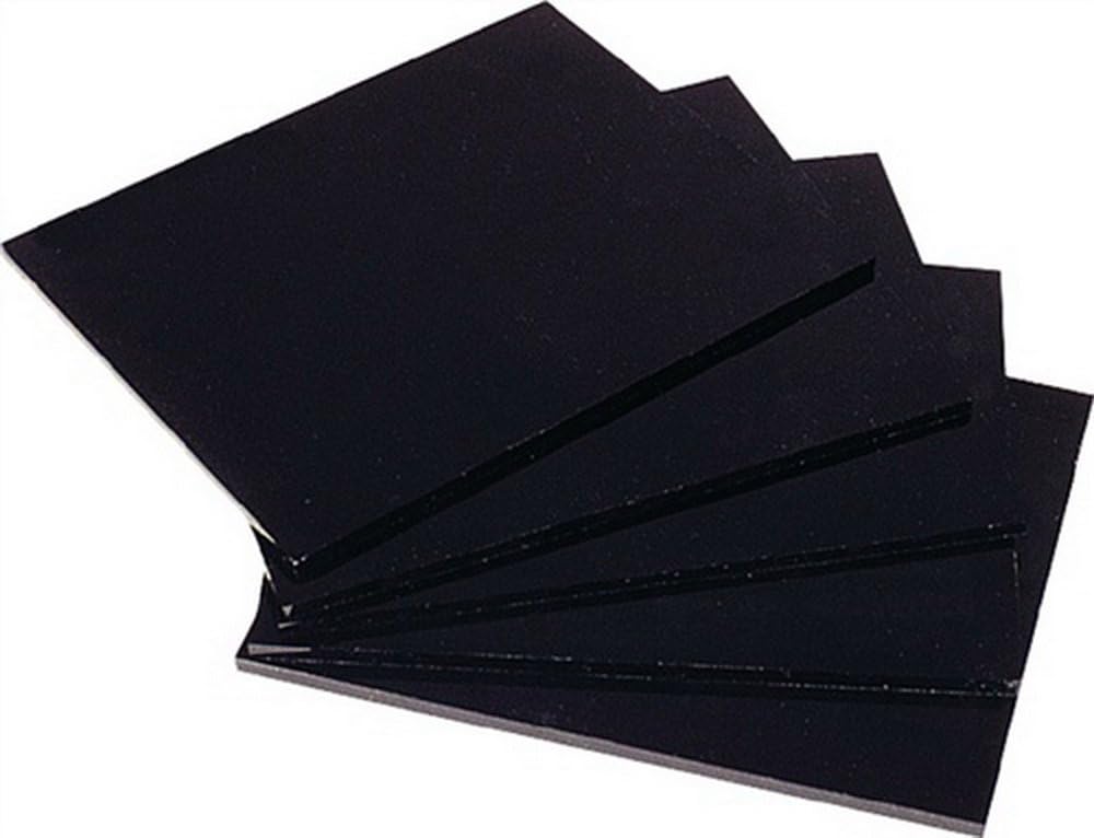 Replacement glass size 90 x 110 mm (Pack of 10)