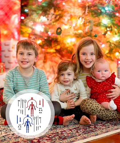 Image of 2 Pcs Stick Titans, Dummy 13, Action Figure 3D Printed Multi-Jointed Action Figures Action Figure with Design for Game Lovers Gifts