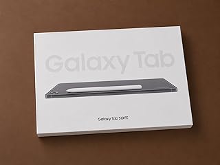 Samsung [Import Version] galaxy tab s10 fe sm-x526bzap