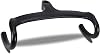 RXL SL Carbon handlebar road bike with stem 28.6 mm road bike handlebar carbon UD matt internal routing bicycle handlebar 400-90 mm