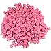 All Pink Starburst Candy - Starburst - 1.5 lb bag - Pink Candy - Starbursts Bulk - Pink Candy for Candy Buffet - Pink Snacks - Pink Starburst Candy Bulk Individually Wrapped Valentines Candy Bulk