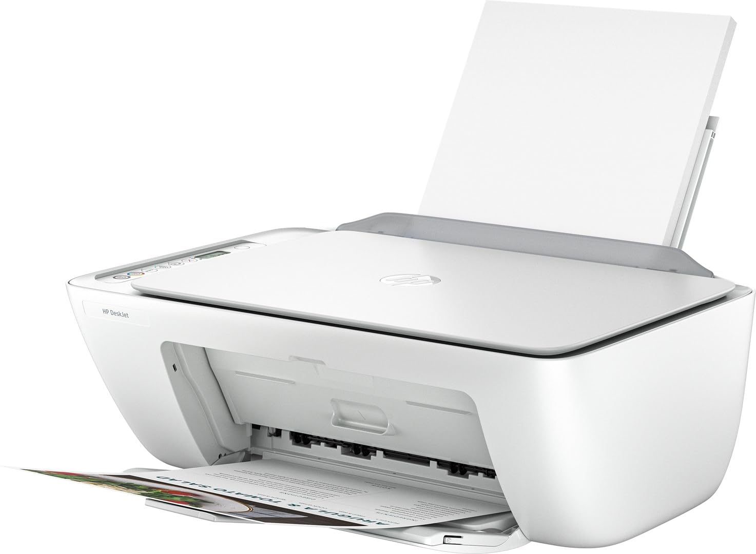 HP DeskJet Imprimante Tout-en-Un 2810e, Couleur, Imprimante pour Domicile, Impression, Copie, Numérisation,
