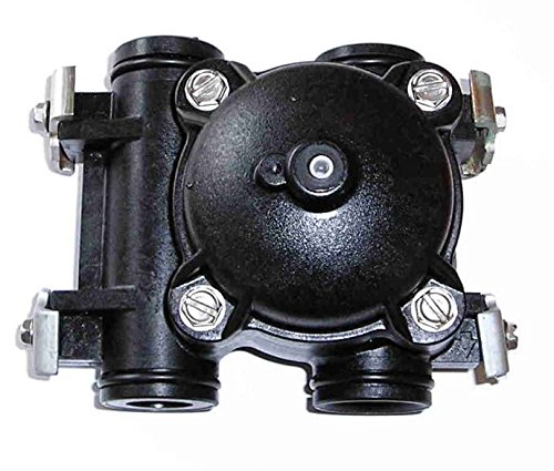 Fleck Usa 5600 Sxt Metered 48K Grain Water Softener Ships Loaded Usa Structural Blue Mineral Tank #TOP2