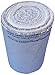 S.A.C TD9022-06 Plastic Sanitary Napkin Disposal Medium Bin Liner, 16