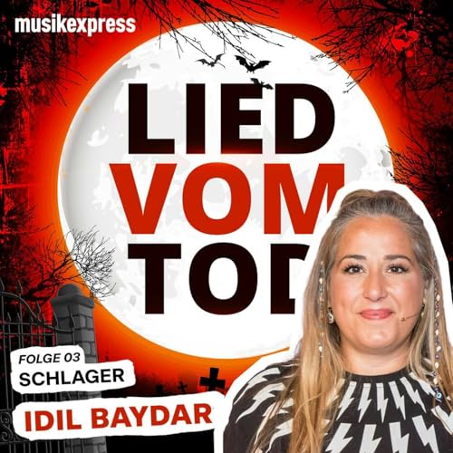 Folge 3: Idil Baydar &uuml;ber die Kastelruther Spatzen