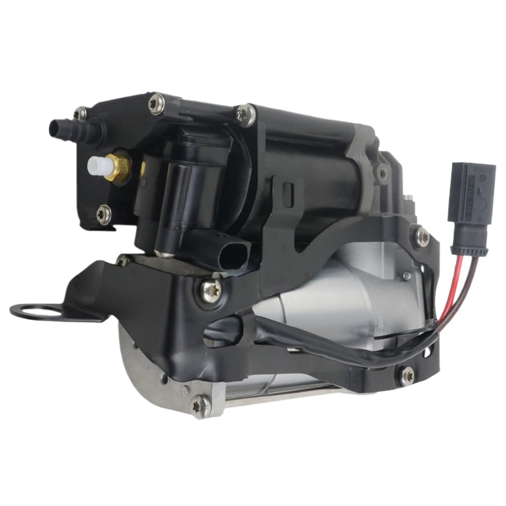 Gzdrtescf Onecolor Shock Absorber Air Pump Compressor Major Assembly A0993200004 Compatible With W205 W213 W238 W253 W257 W290 W293 W907