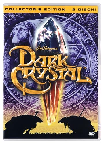 Dark Crystal (Collector's Edition) (2 Dvd)